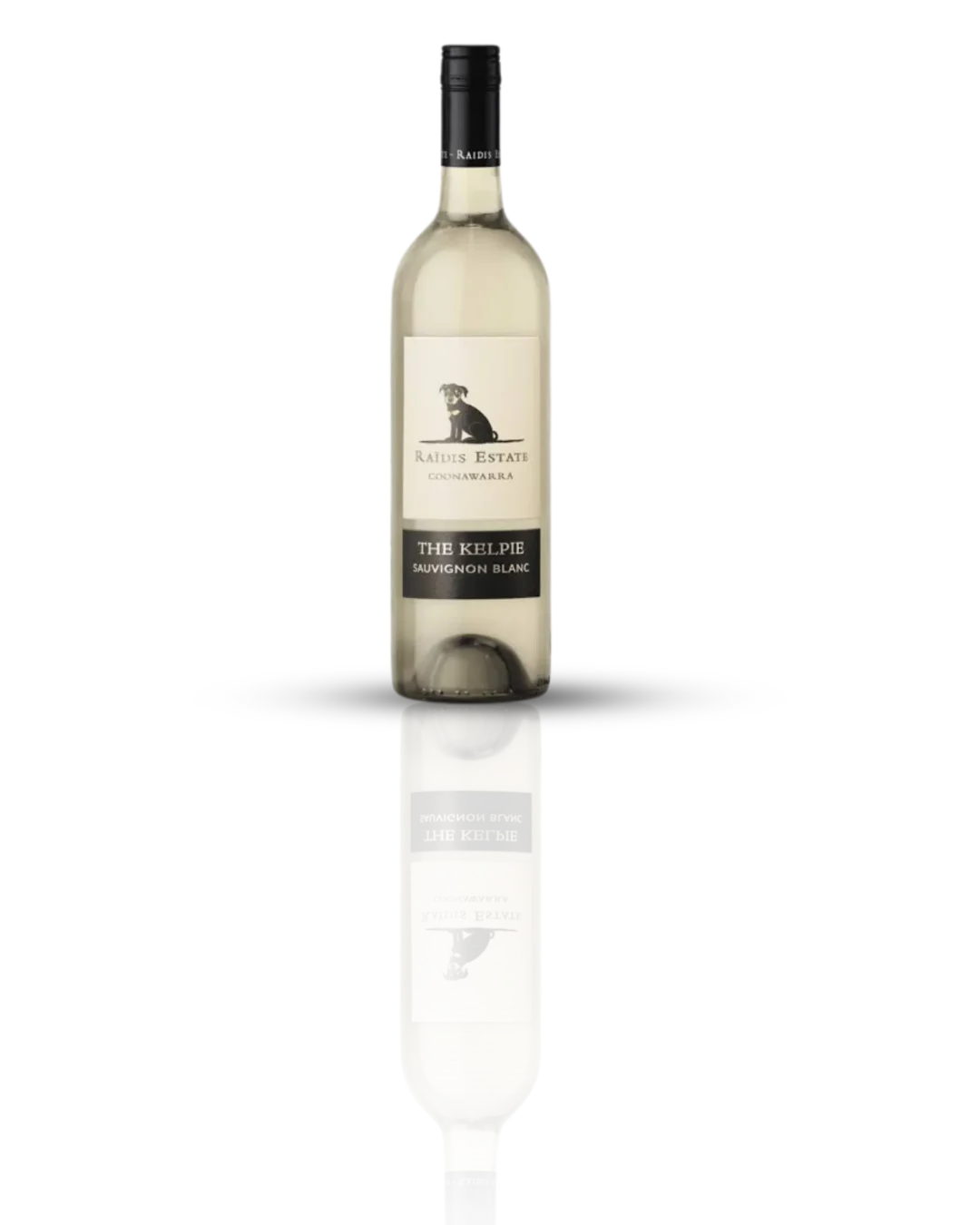 Product image with shadow