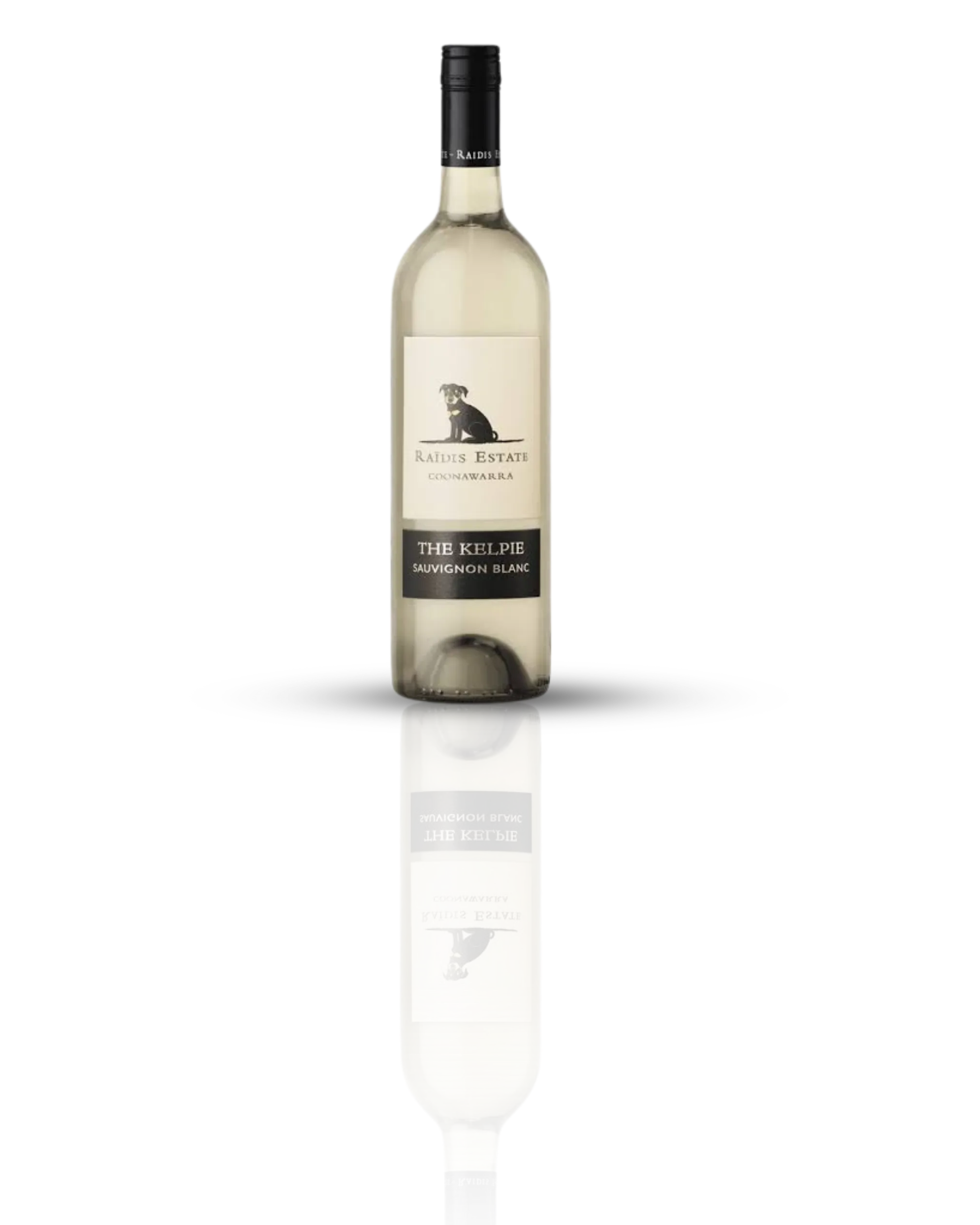 Product image with shadow