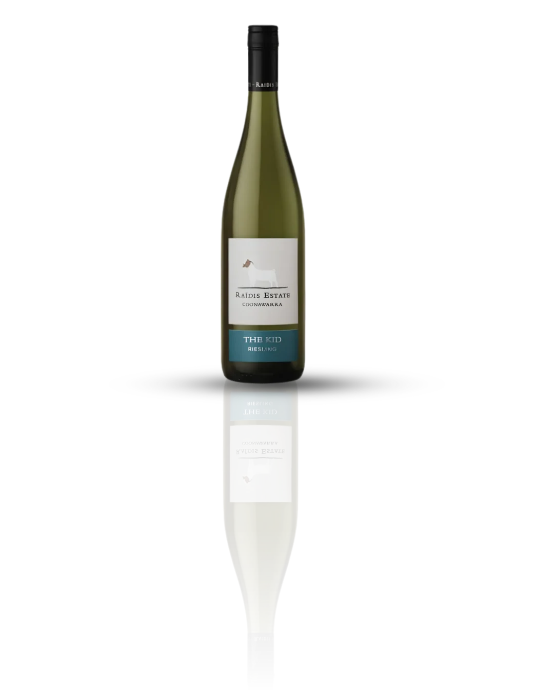 Product image with shadow