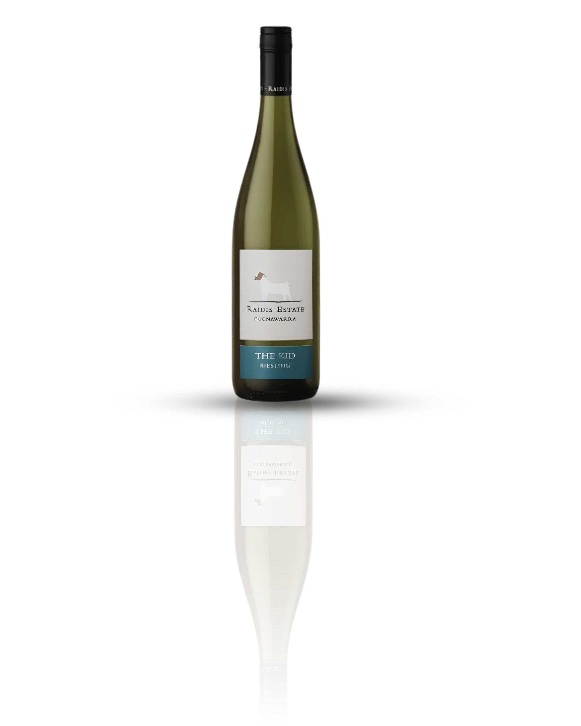 Raidis Estate “The Kid” Riesling 2025