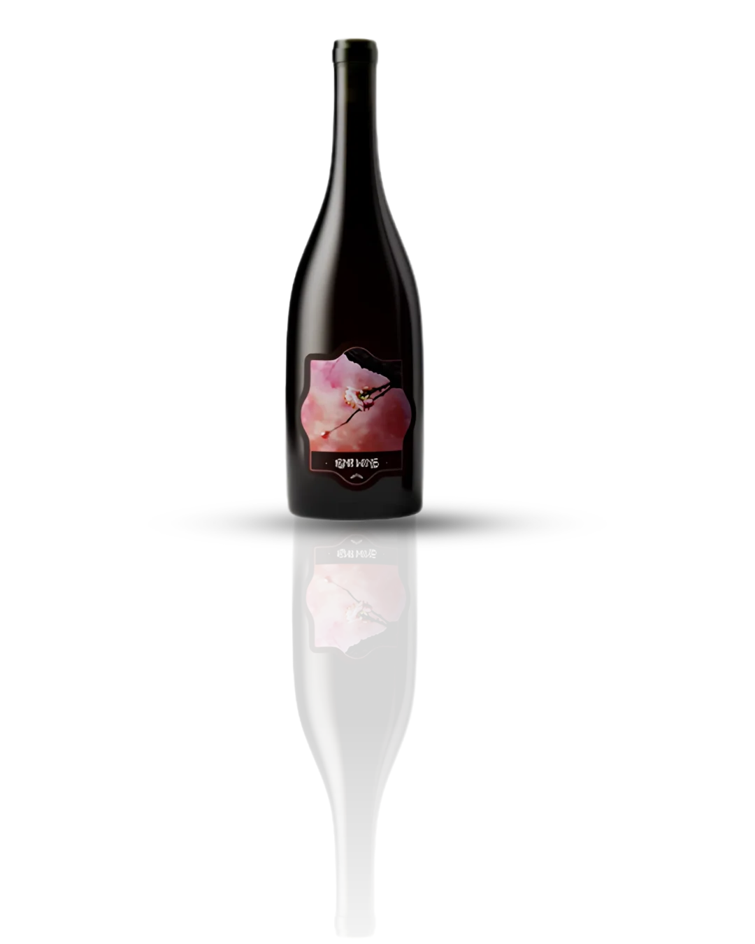 Product image with shadow