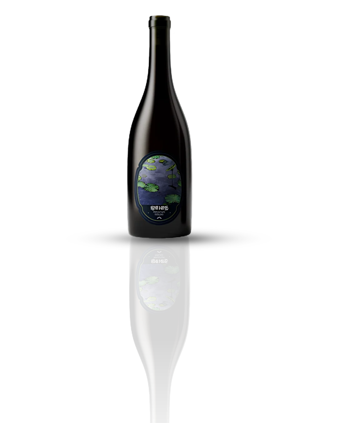 Product image with shadow