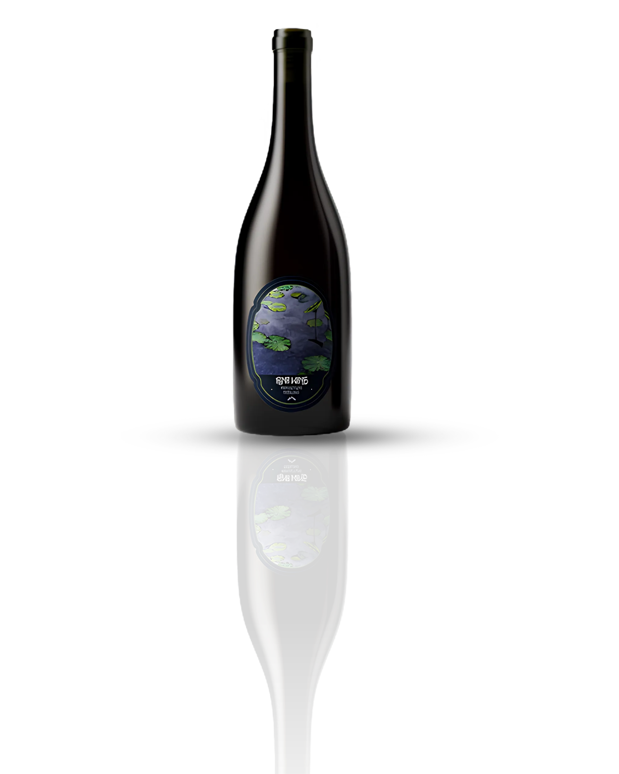 Product image with shadow