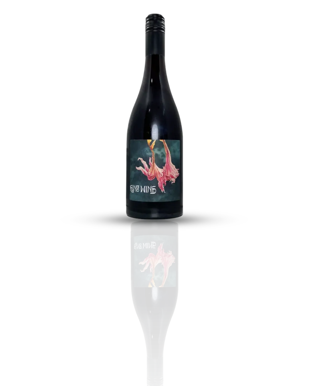Product image with shadow