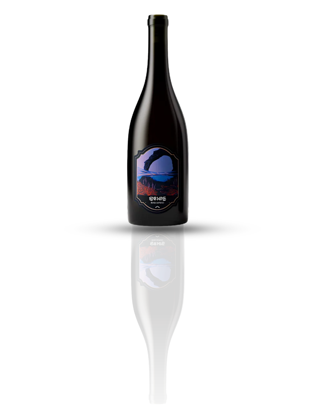Product image with shadow