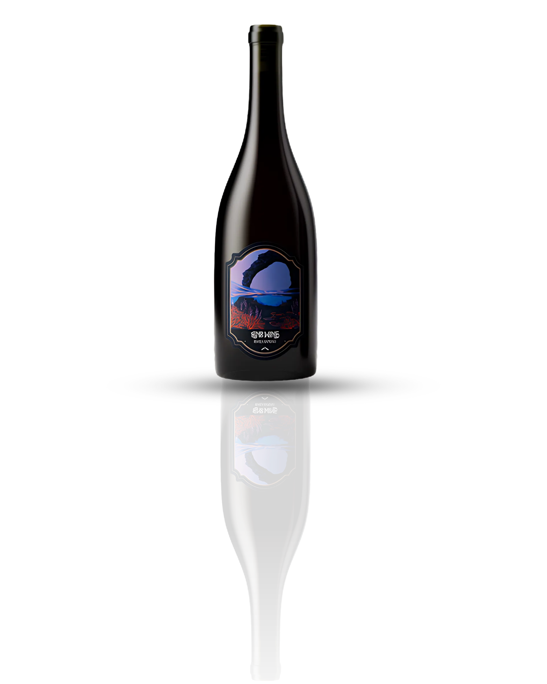 Rongo Rhea Syrah 2023