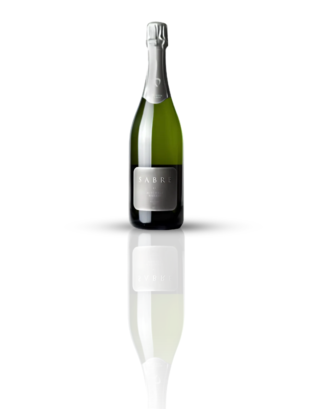 Product image with shadow