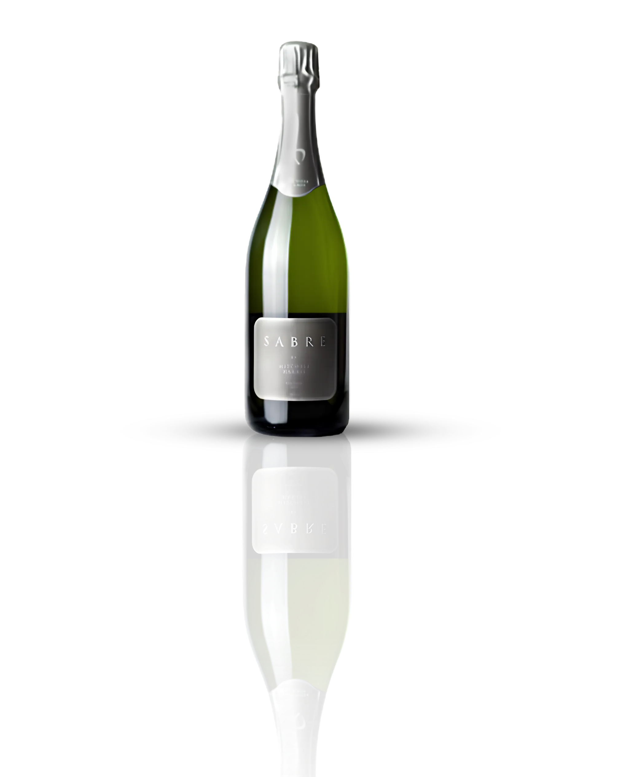 Product image with shadow