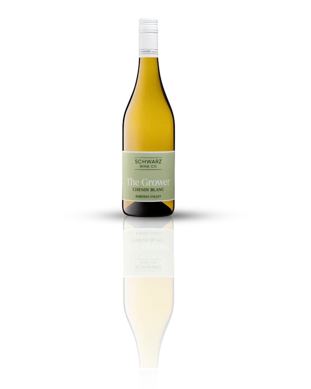Product image with shadow