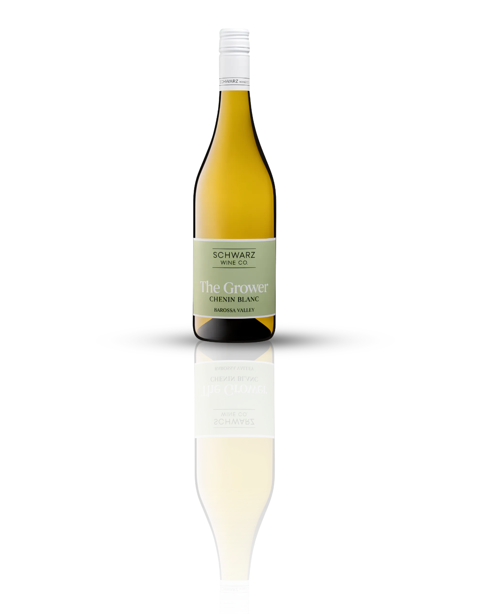 Product image with shadow
