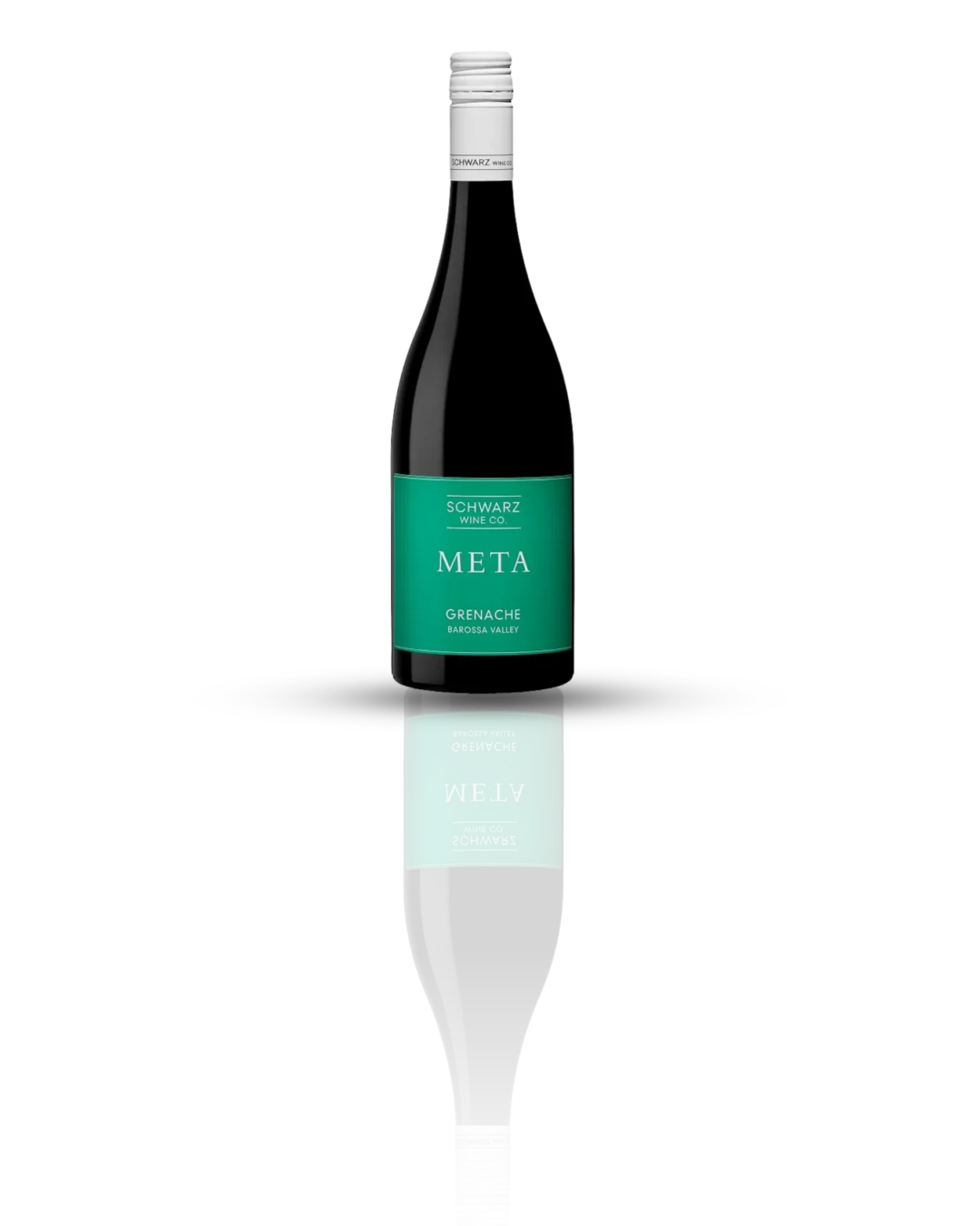 Product image with shadow