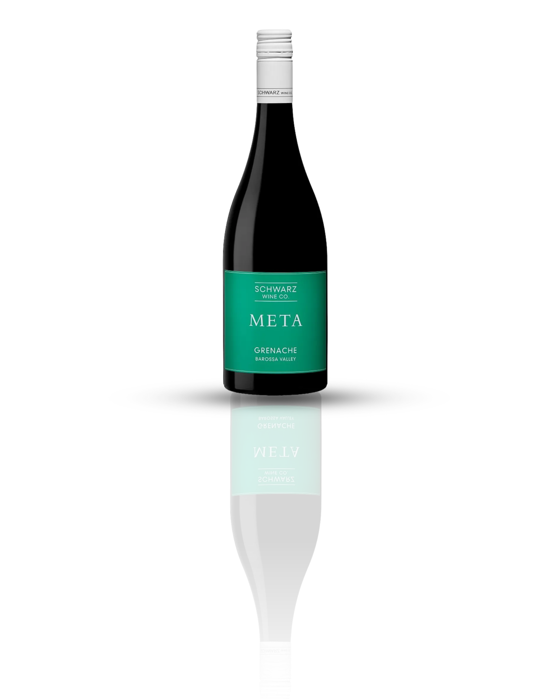 Schwarz Meta Grenache 2022