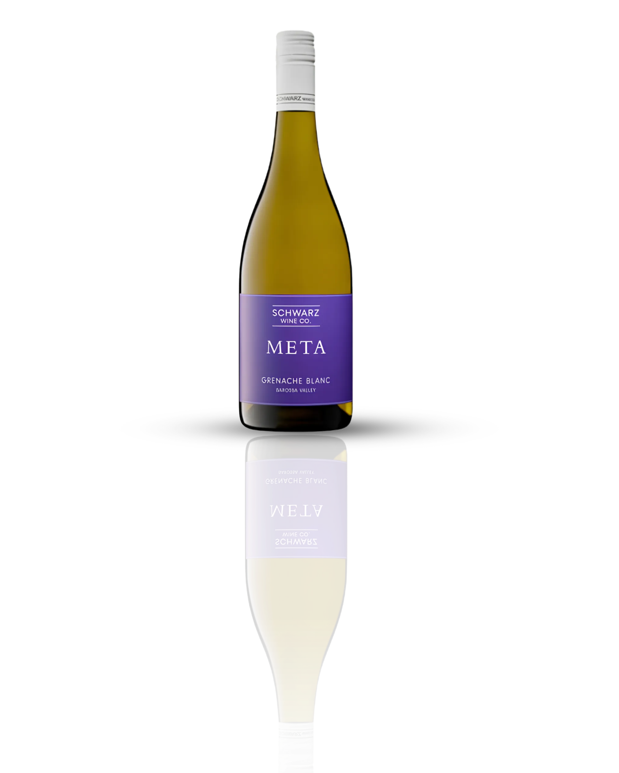 Schwarz Meta Grenache Blanc 2024