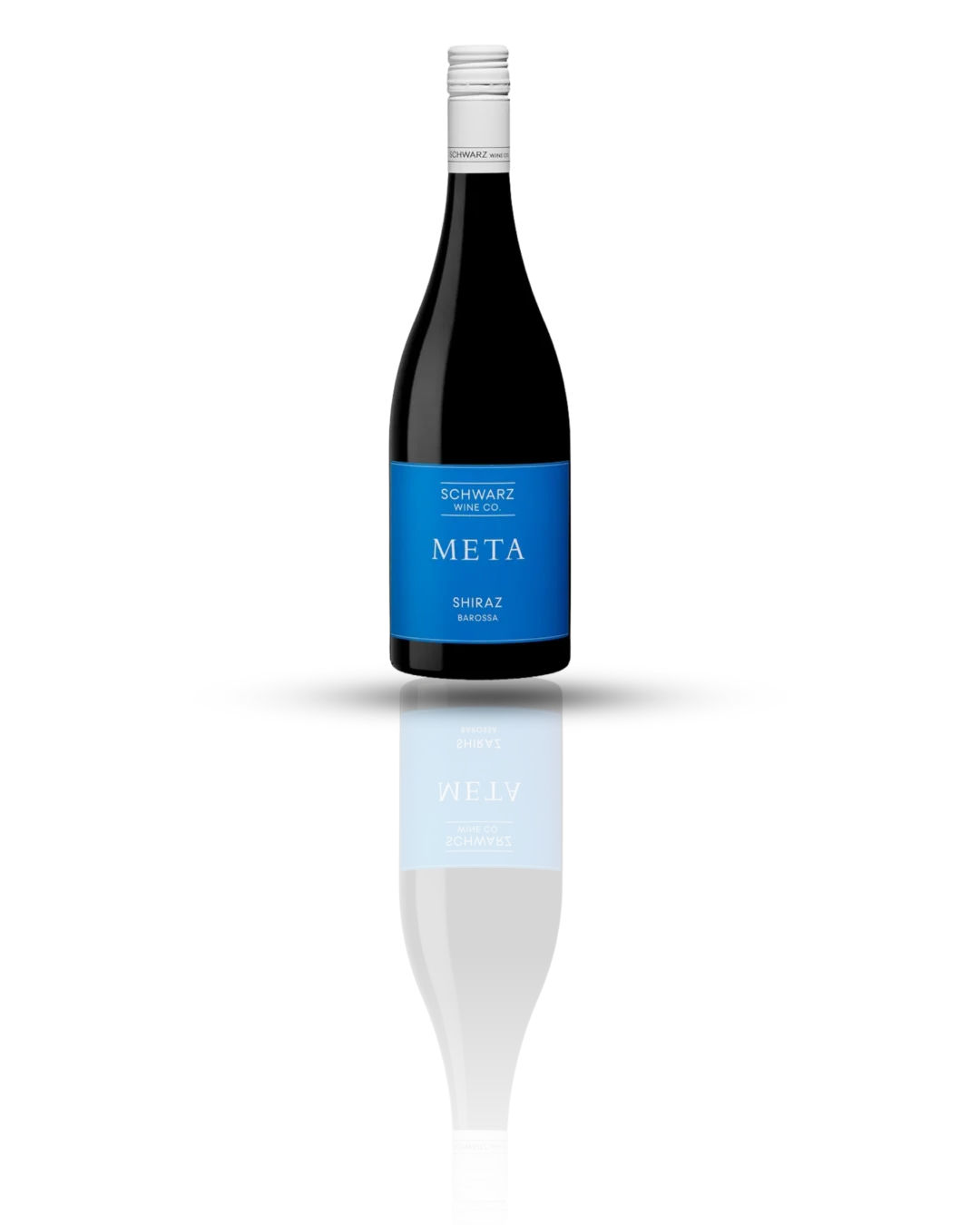 Product image with shadow