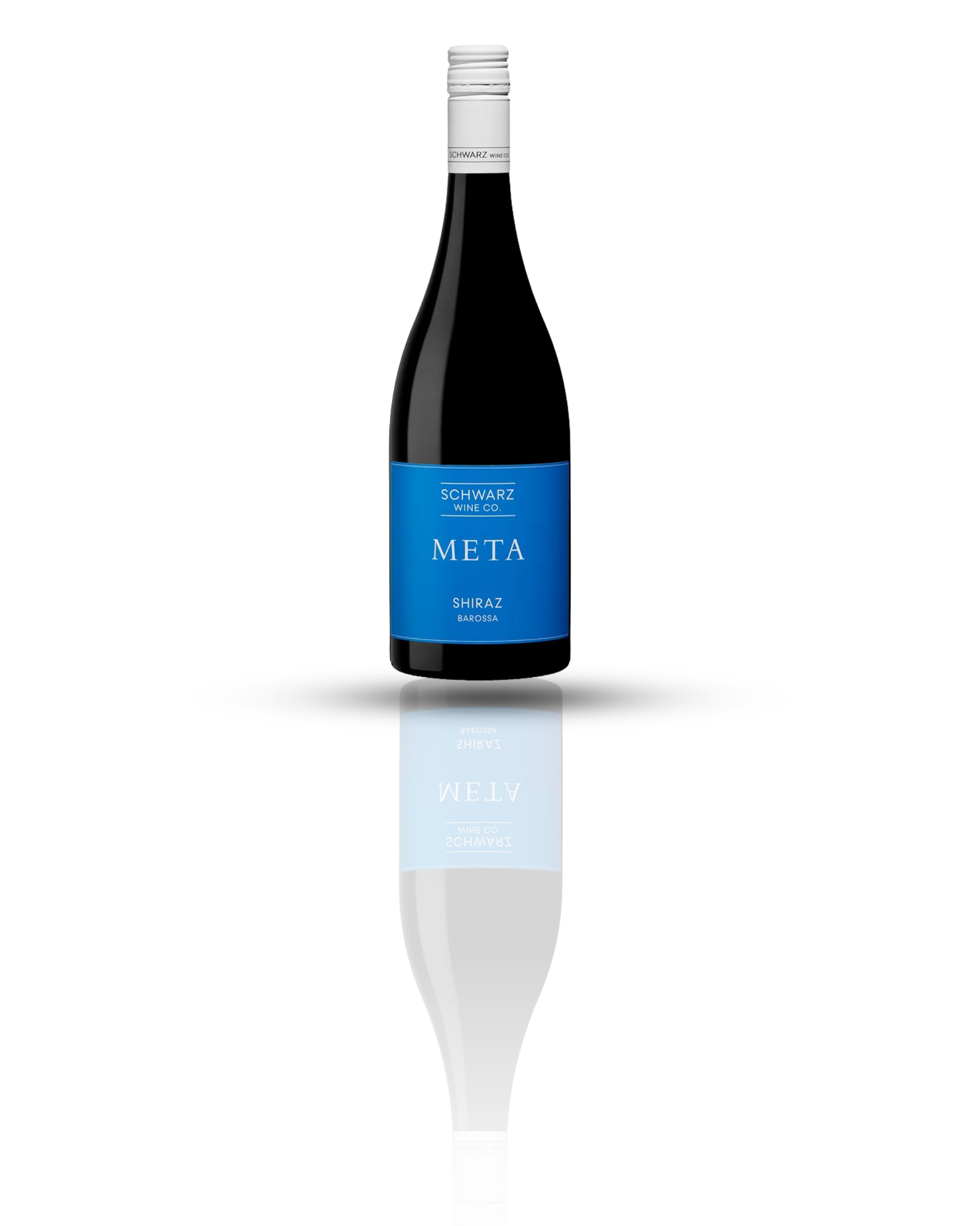 Product image with shadow