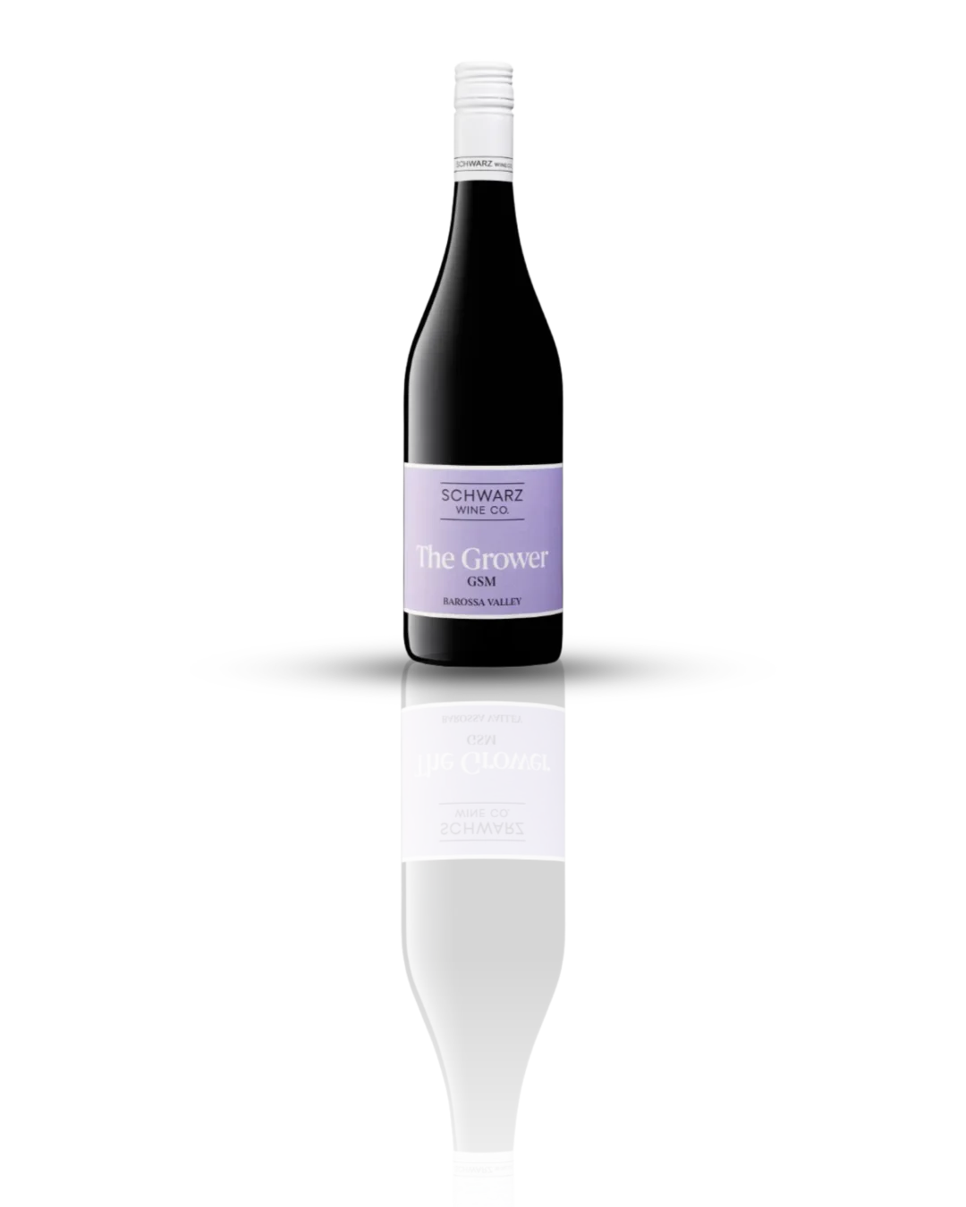 Product image with shadow