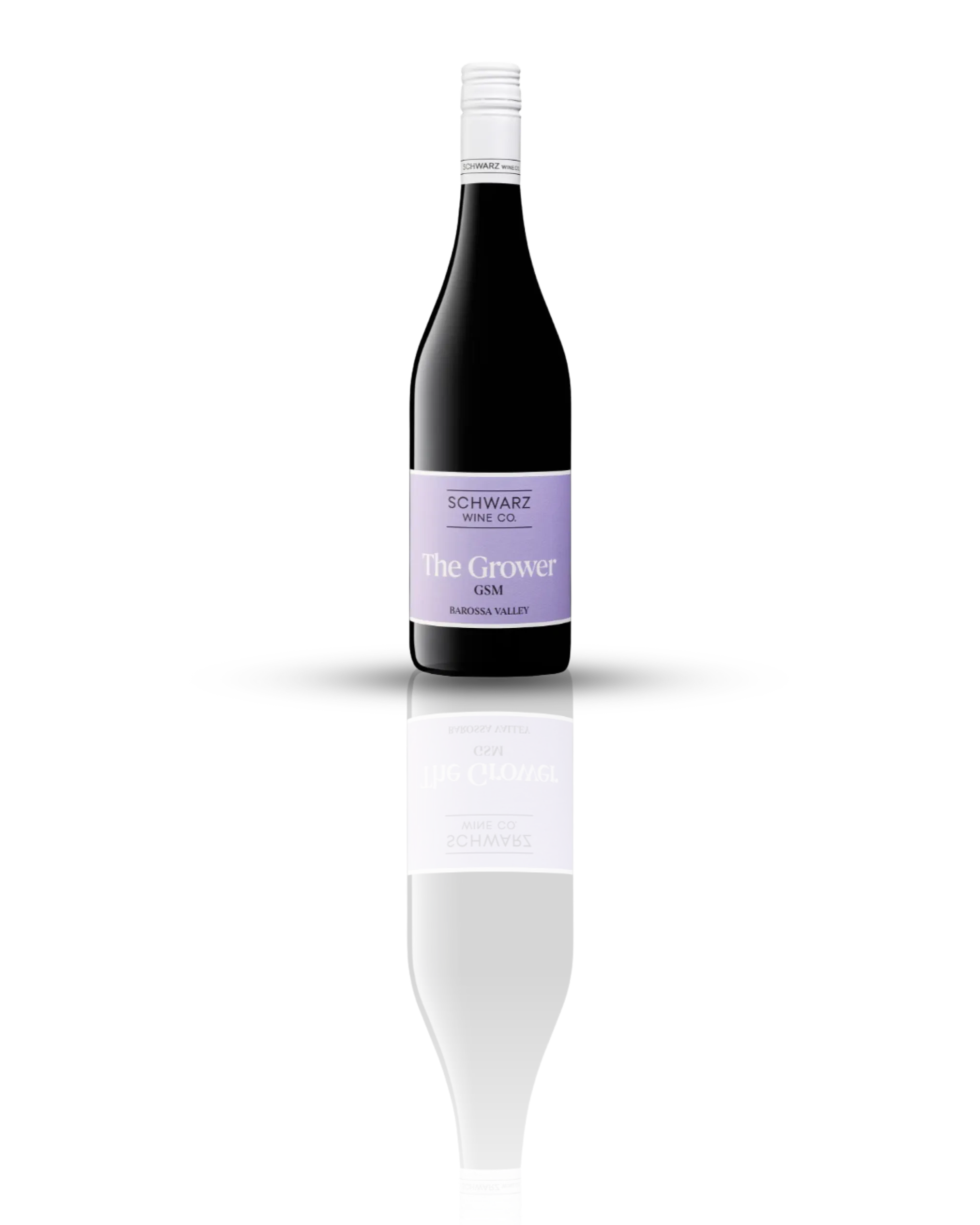 Schwarz The Grower GSM 2023