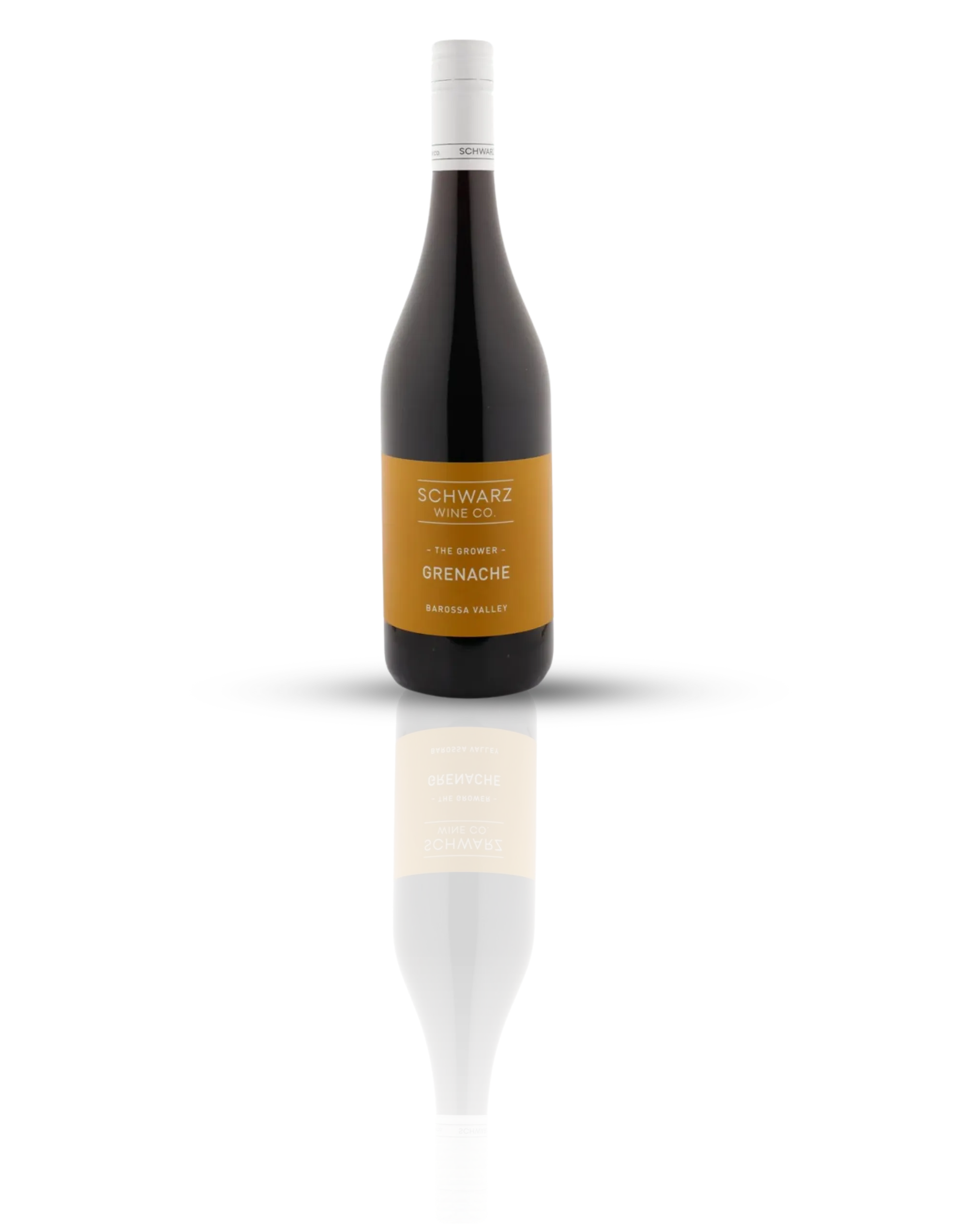 Schwarz The Grower Grenache 2021