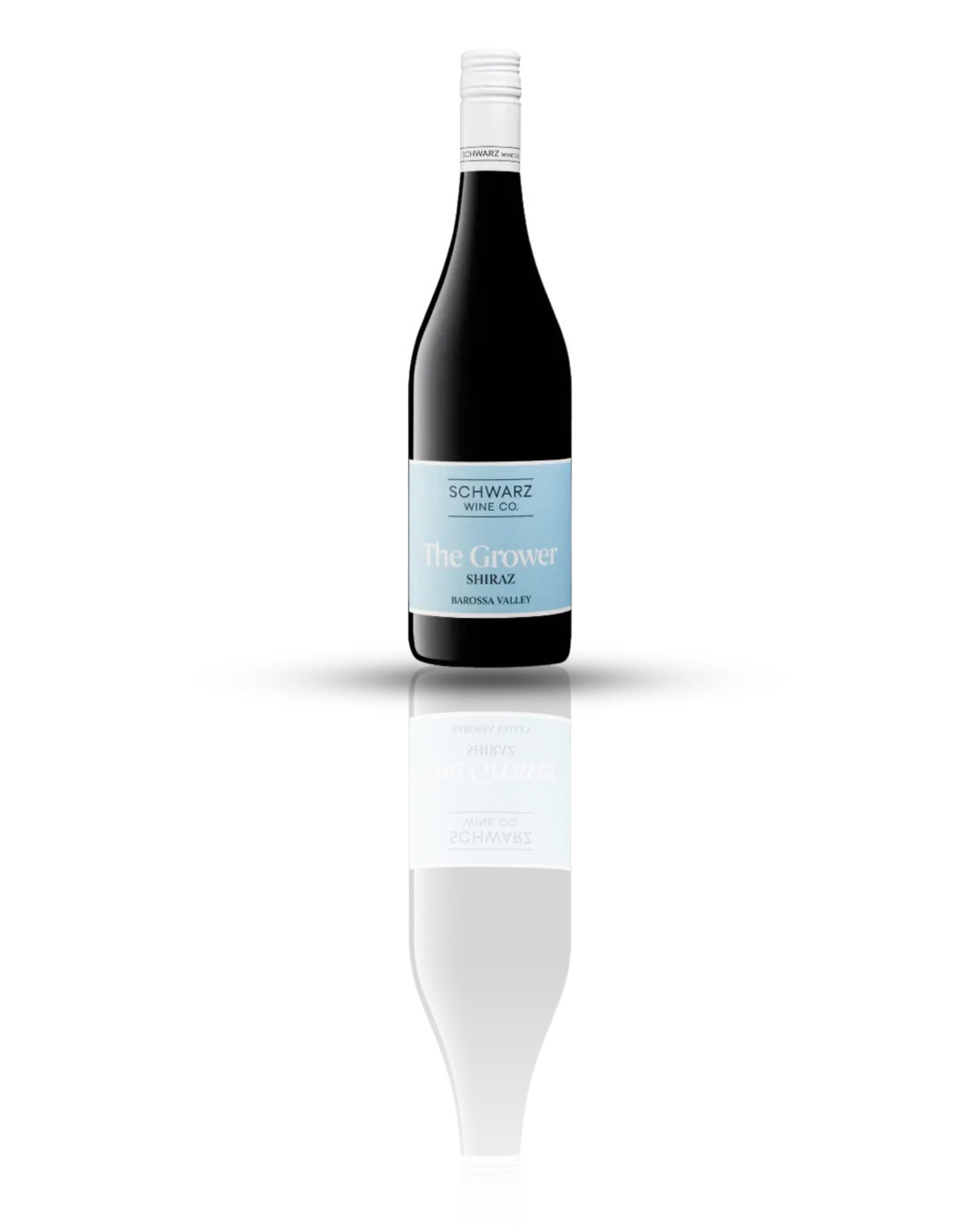 Product image with shadow