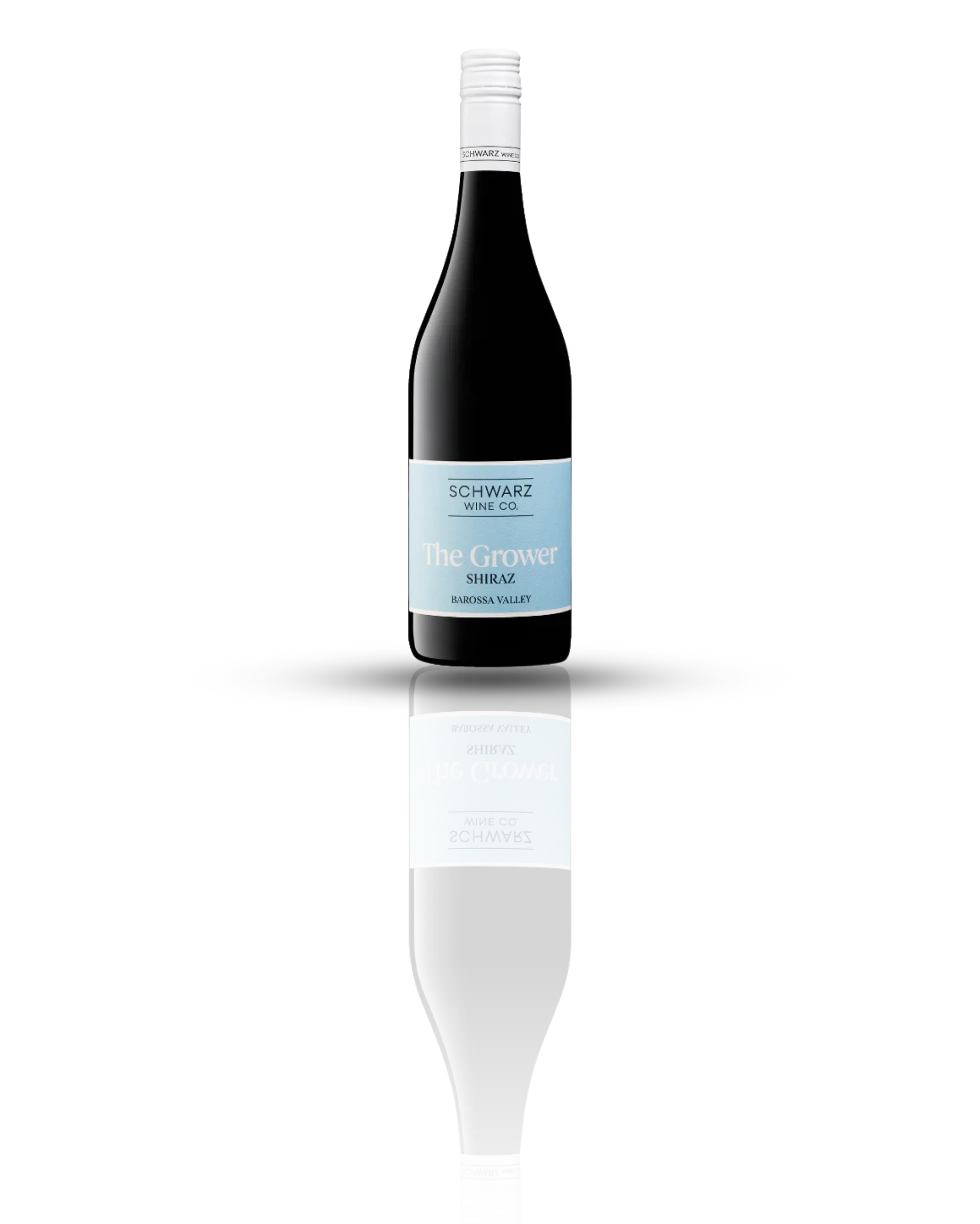 Schwarz The Grower Shiraz 2023