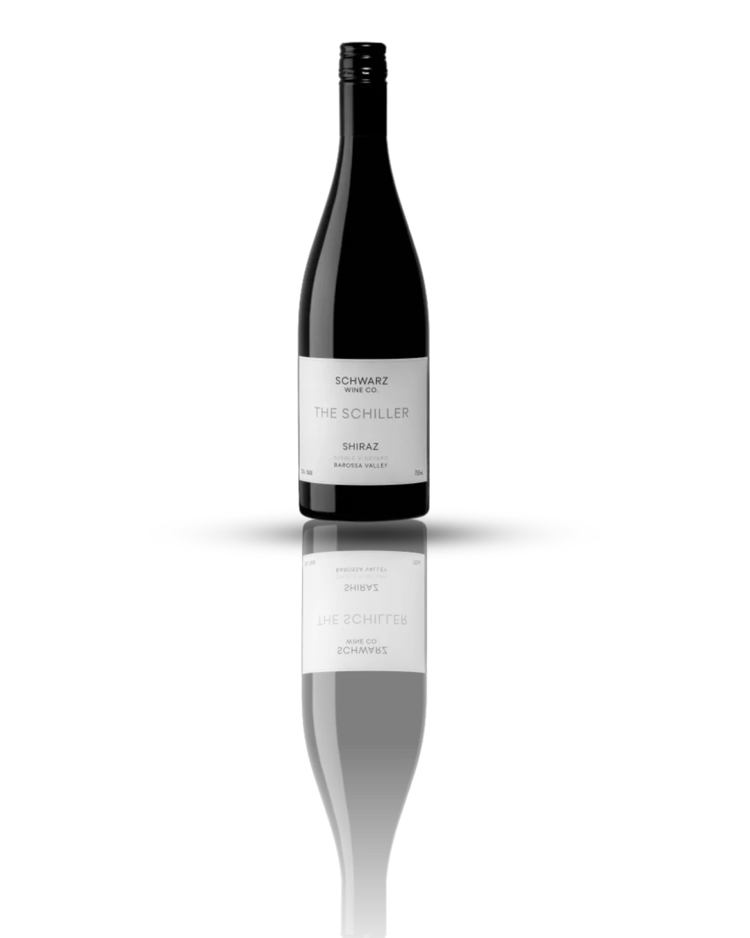 Product image with shadow