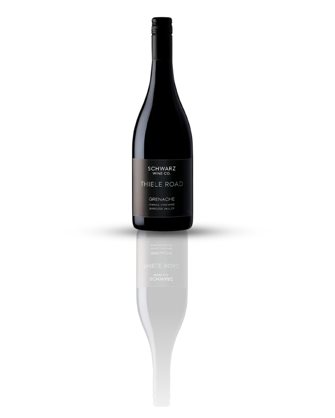 Product image with shadow