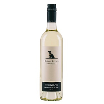 RAIDIS ESTATE 'THE KELPIE' SAUVIGNON BLANC 2025