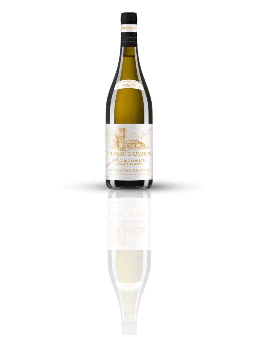 Product image with shadow