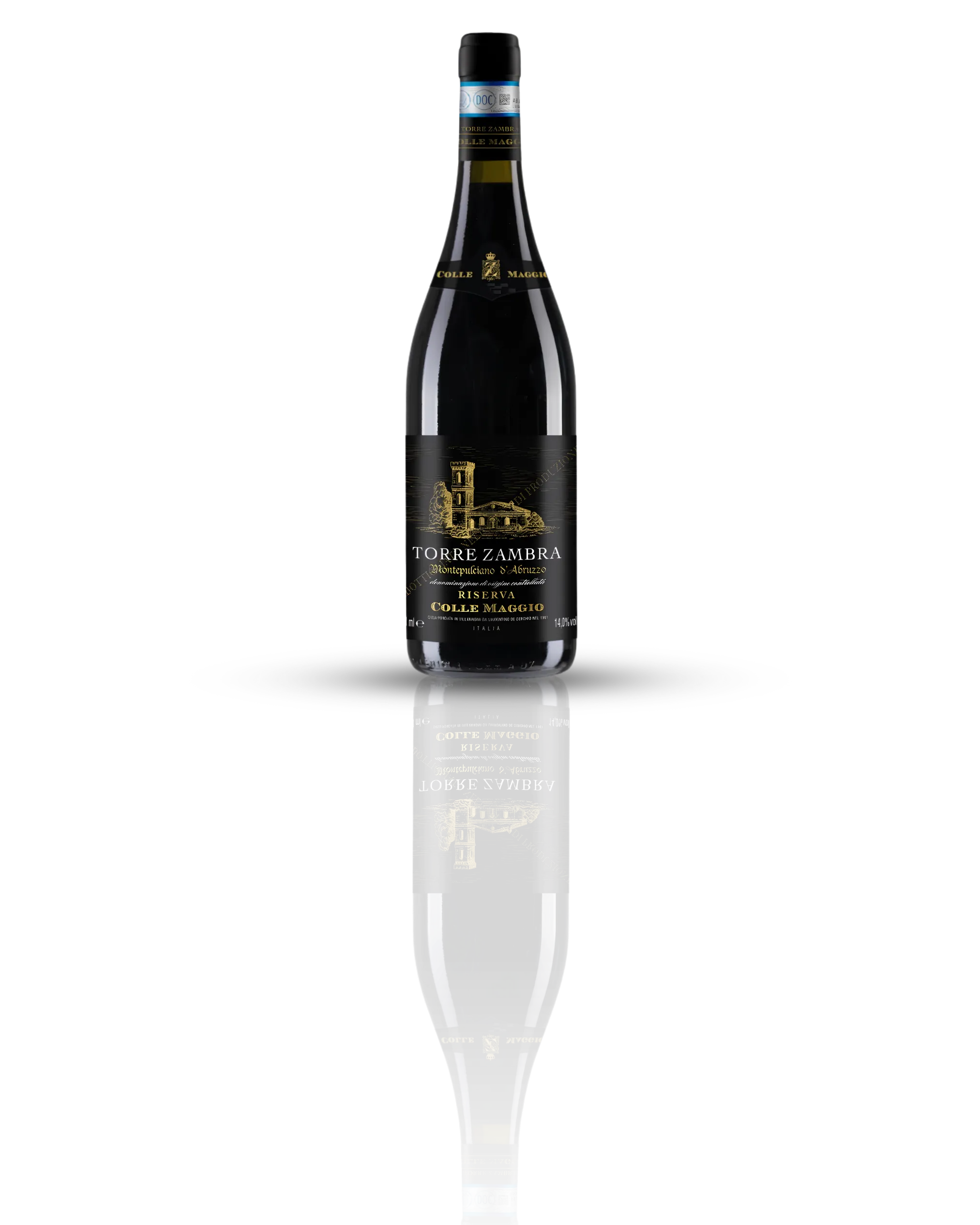 Torre Zambra Montepulciano d’Abruzzo Madia 2023