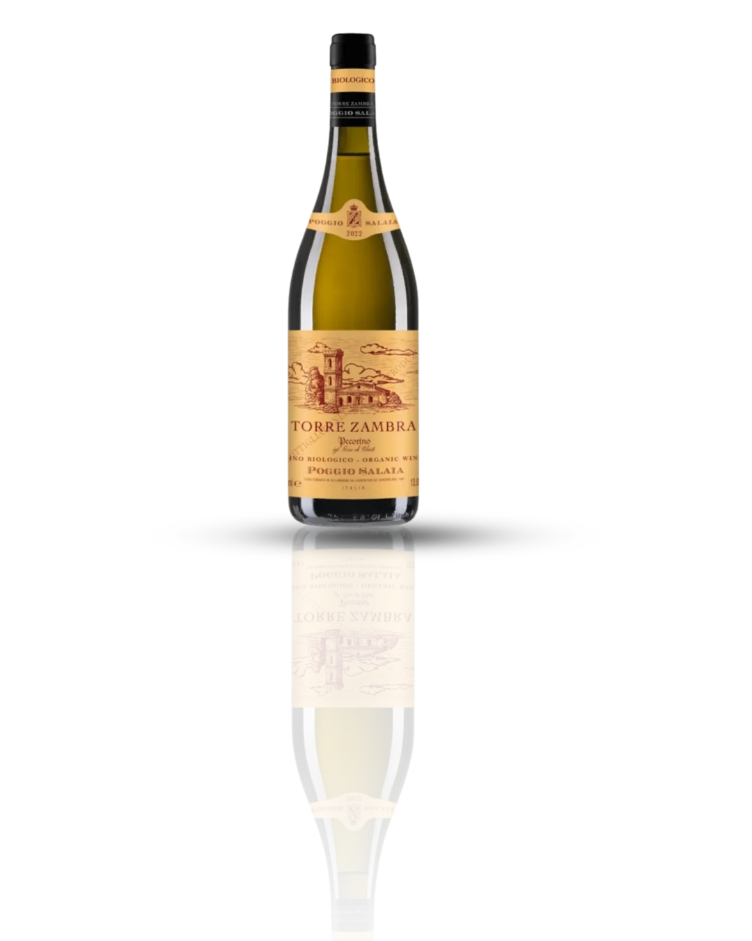 Product image with shadow