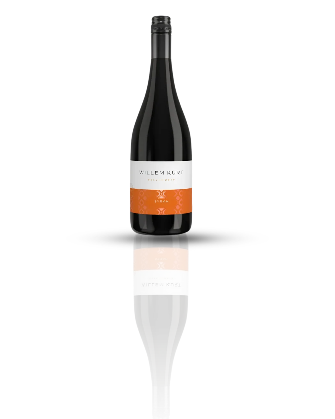 Product image with shadow