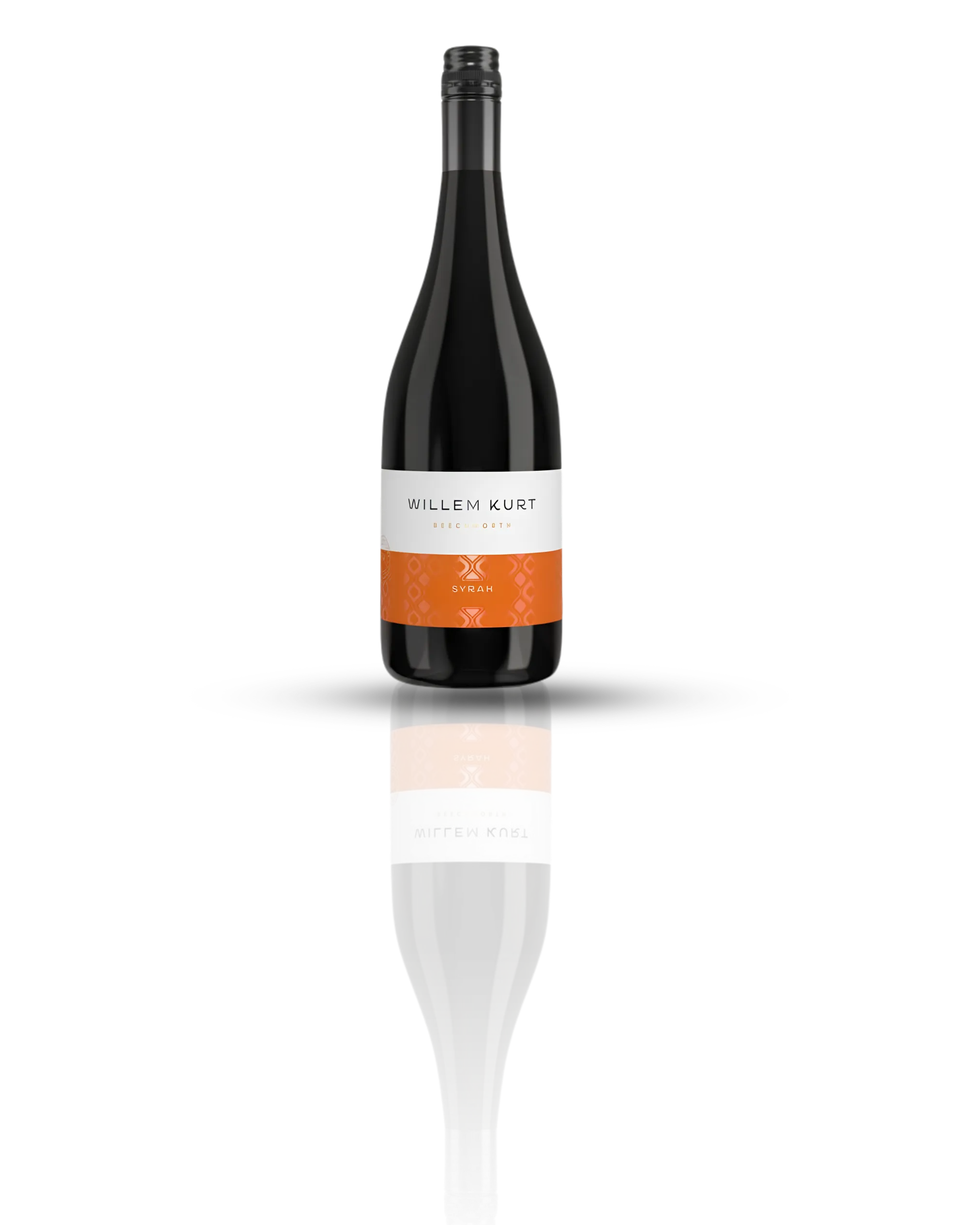 Product image with shadow