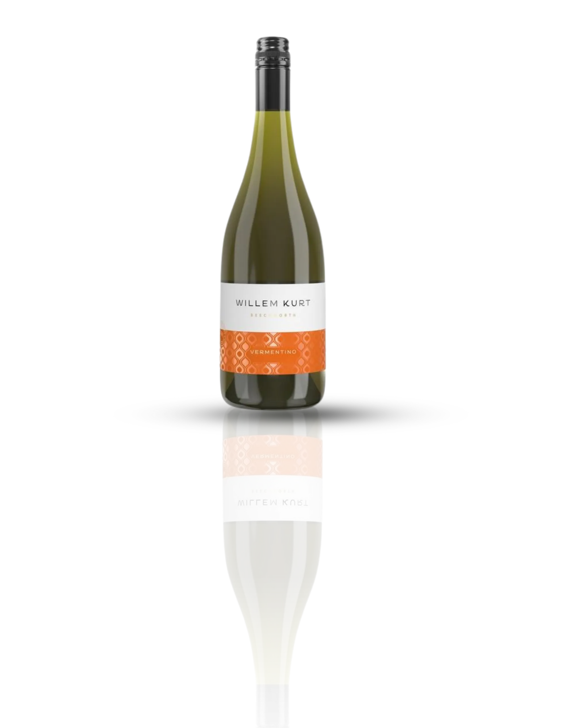 Willem Kurt Beechworth Vermentino 2025