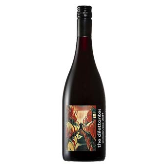 Dilettante Sangiovese 2025