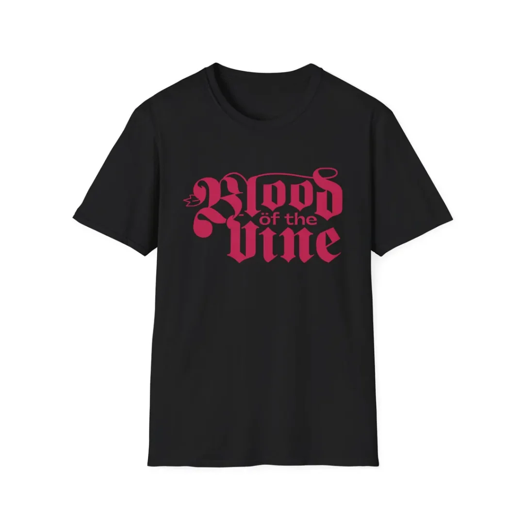 Blood of the Vine Burgundy colour