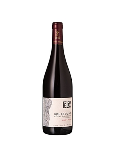 Domaine Felix Bourgogne Red 2023